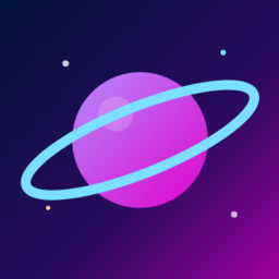 Nebula Drift Dusk